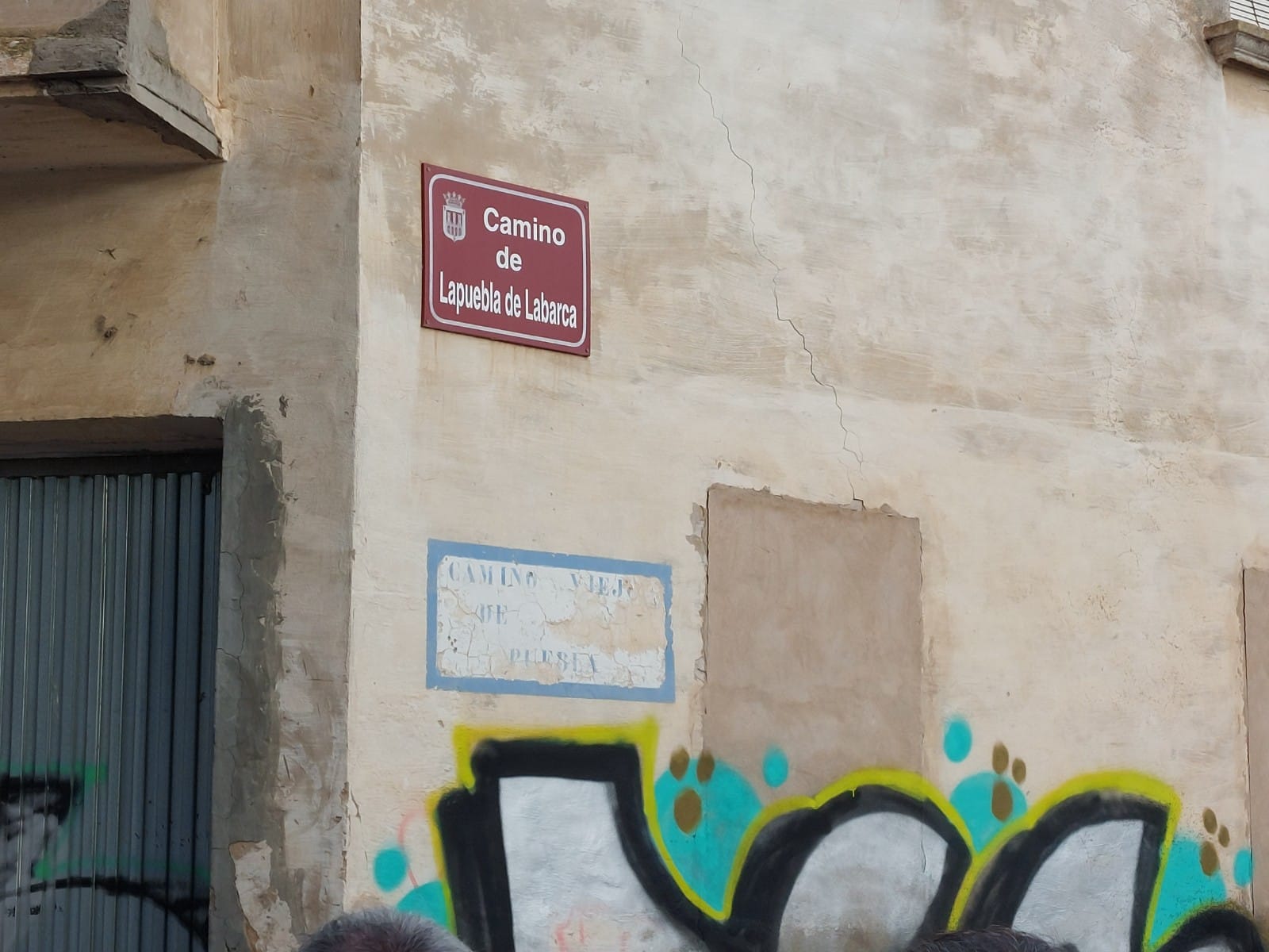 📌’El camino viejo de Lapuebla de Labarca se recuerda un año más con la realización de una marcha el primer domingo de agosto’