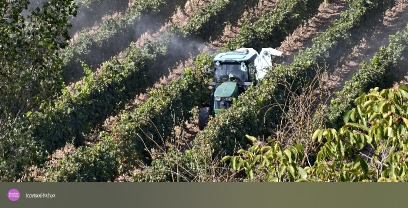 📌’Álava agiliza y amplía el apoyo a seguros agrarios con un convenio innovador’
