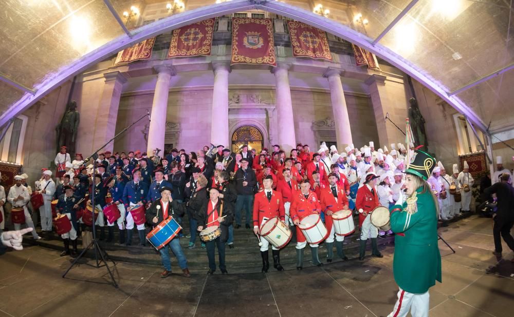 📌¡Crea el cartel de las Fiestas de Álava 2026!