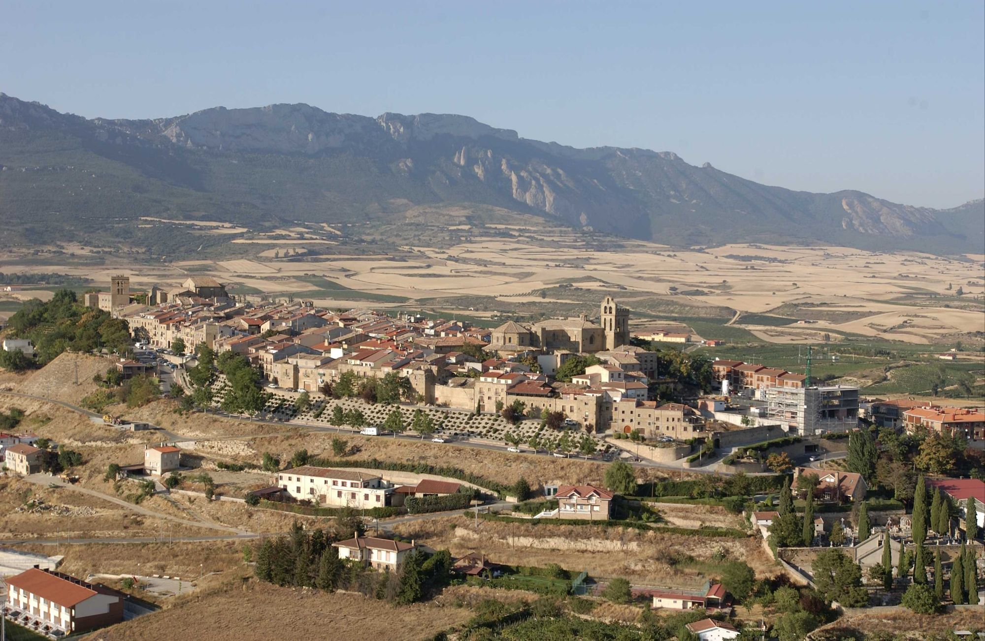 📌’Laguardia queda sin acuerdo presupuestario en 2026: el PP rompe el diálogo tras el encontronazo verbal con el alcalde’