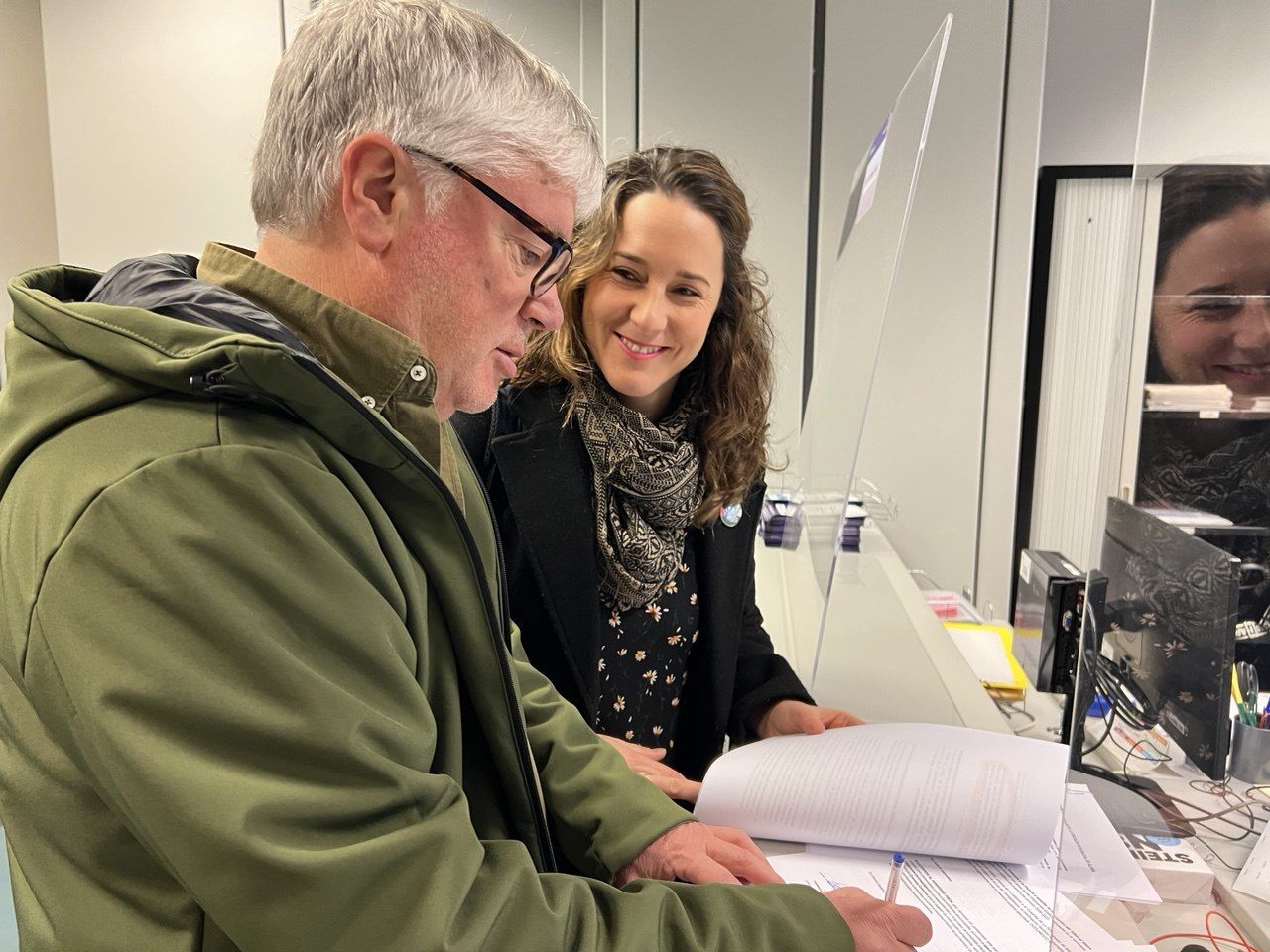 📌’Podemos Euskadi lleva a la Fiscalía irregularidades en el proyecto del vertedero de Oion: amenazas, contratos opacos y el desvío de un millón de euros’