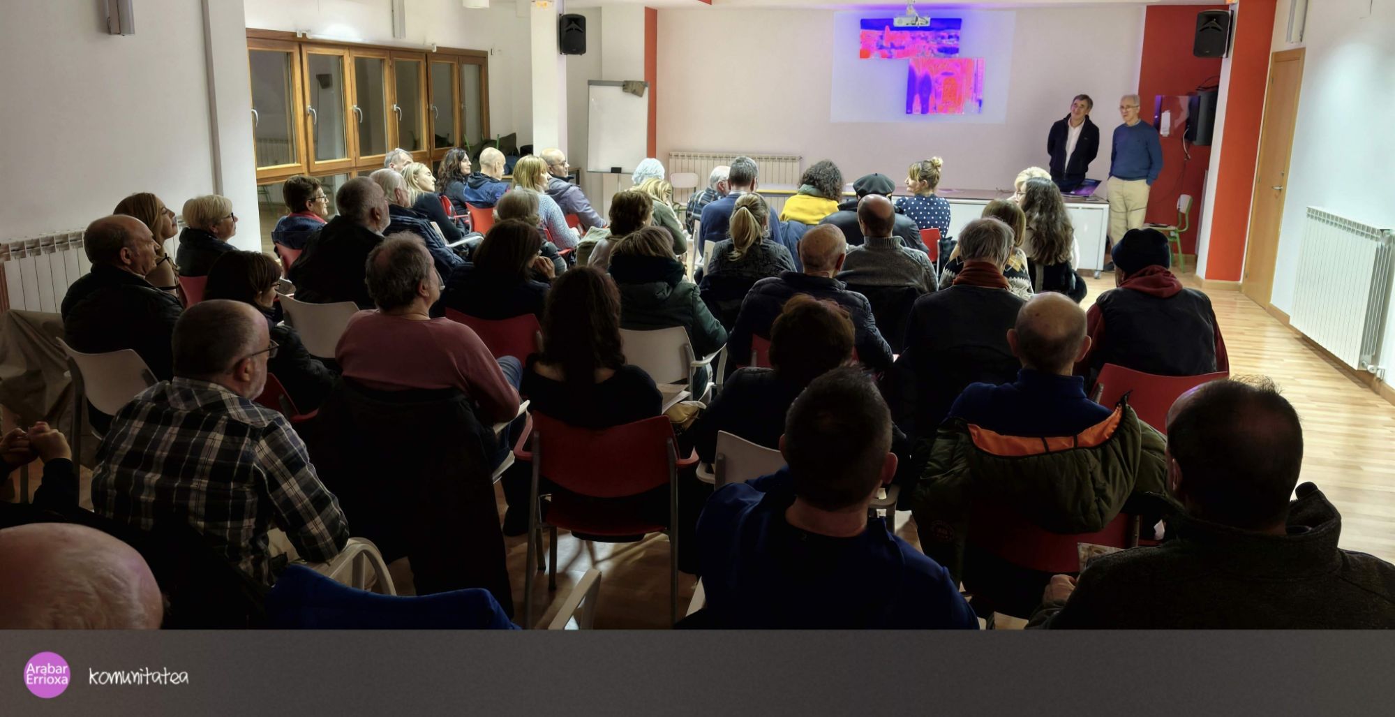 📌’Un tesoro artístico rescatado: la sillería del coro de Lanciego y su facistol vuelven a brillar en un libro único’