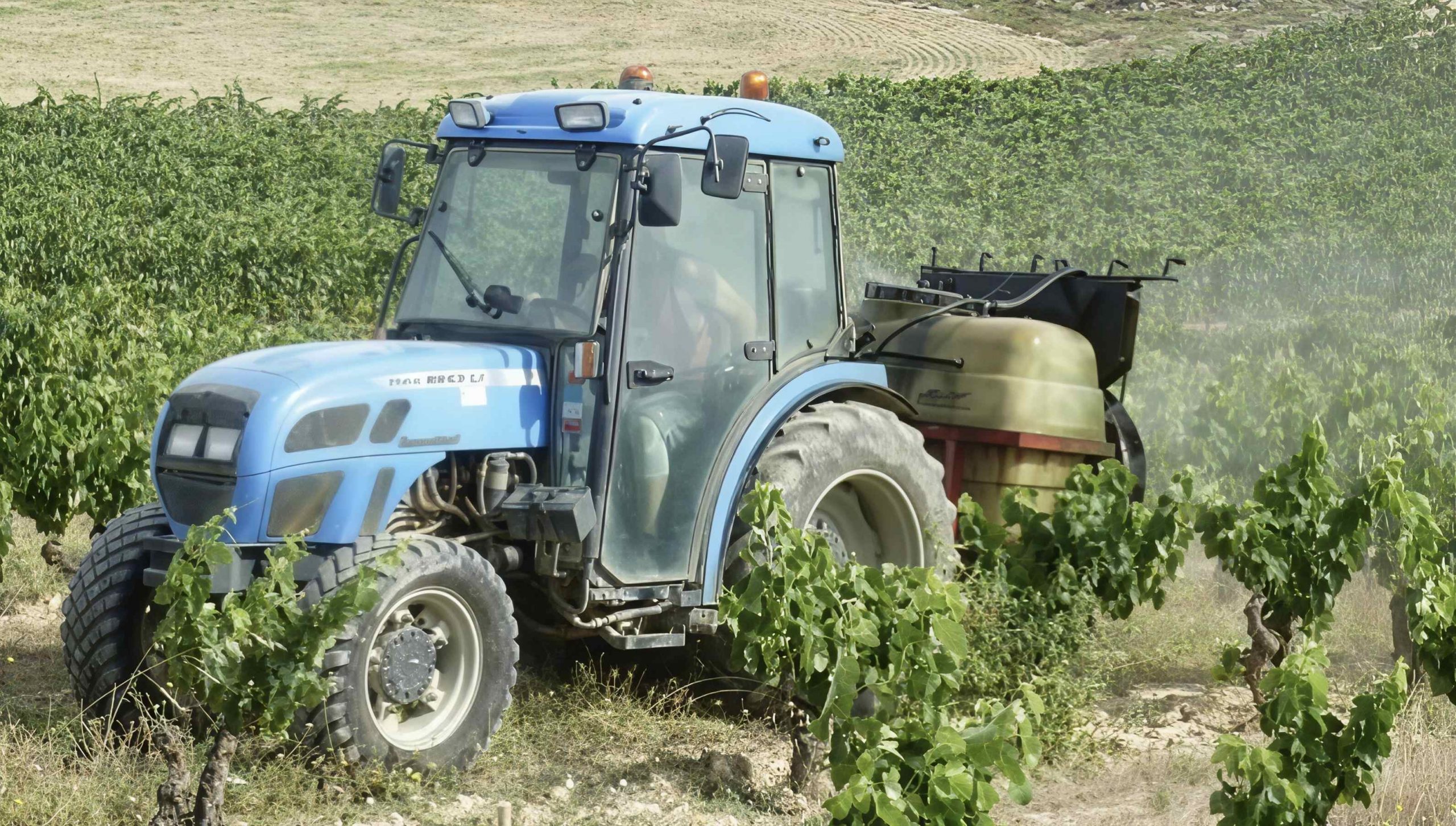 📌’El viñedo del futuro se construye hoy: ciencia, tecnologÃa y sostenibilidad se dan cita en Laguardia’