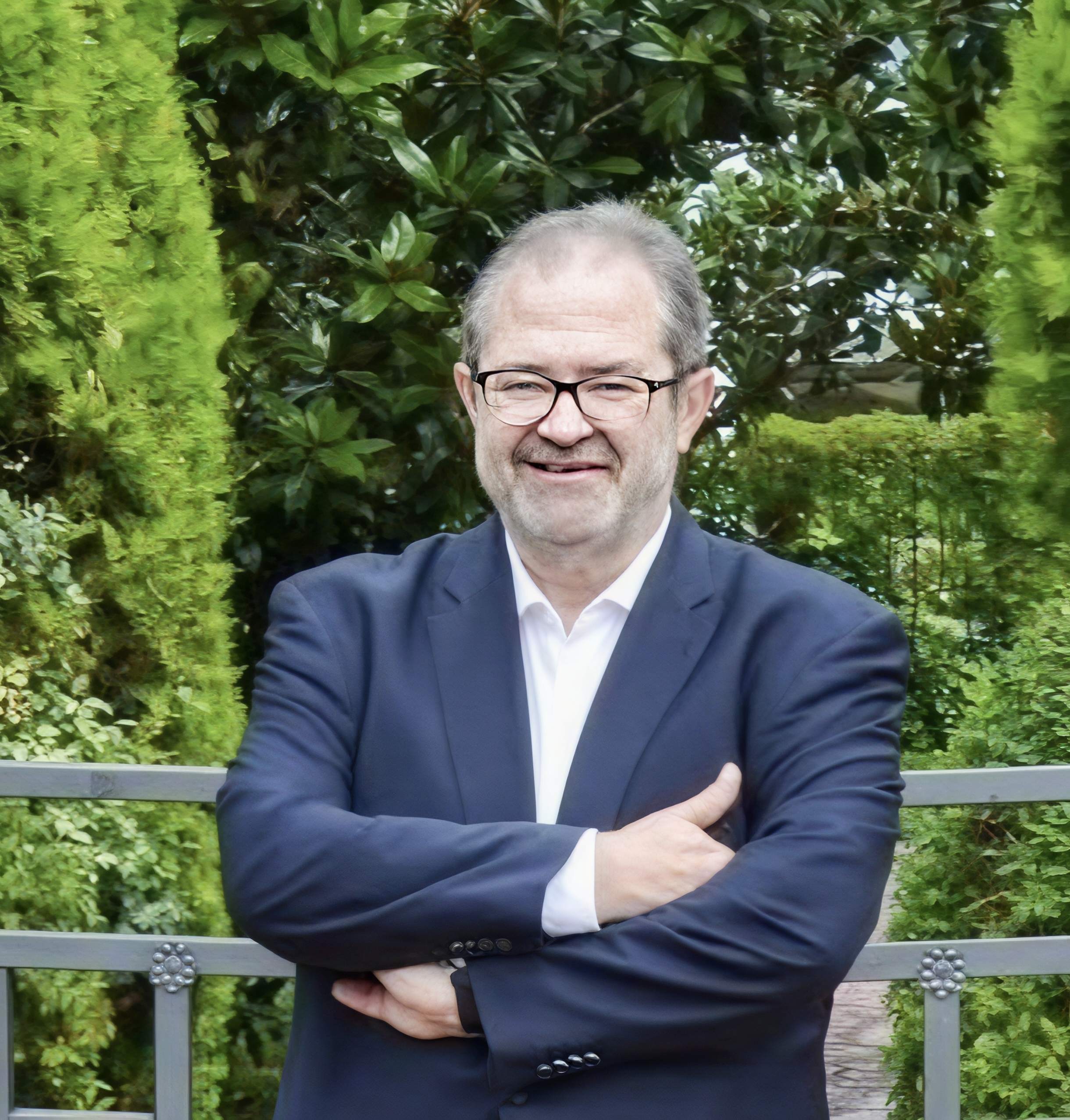 📌’La Diputación Foral de Álava concede la Medalla de Álava a Juan Manuel Lavín por su legado en Rioja Alavesa’